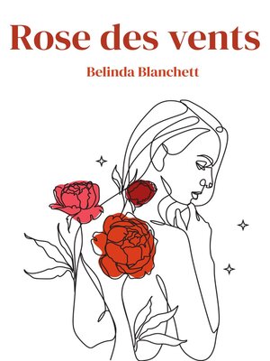 cover image of Rose des vents